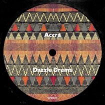 Dazzle Drums – Accra