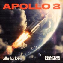 Alle Farben, Maurice Lessing – Apollo 2 (Extended Mix)