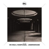Vin Vega, Ravepunzel – Underground