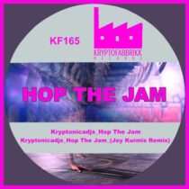 Kryptonicadjs – Hop the Jam