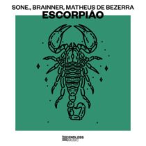 Matheus de Bezerra, sone., BRAINNER – Escorpião (Extended Mix)