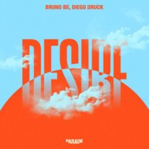 Bruno Be, Diego Druck – Desire