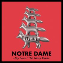 Notre Dame – My Soul