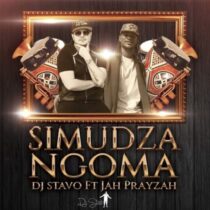 Dj Stavo, Jah Prayzah – Simudza Ngoma (feat. Jah Prayzah)