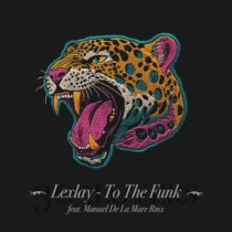 Lexlay – To the Funk