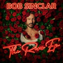 Michael Ekow, Stargaetz, Shine TTW, Bob Sinclar – The Roses EP (Extended)