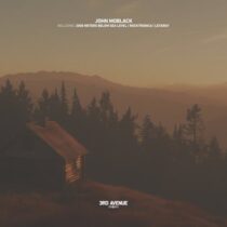 John Moblack – Future Romance