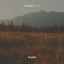 Jay Newman – Feel This