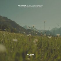 Mai Lawson – We Are Gayatri (Remixes)