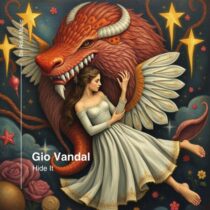 Gio Vandal – Hide It