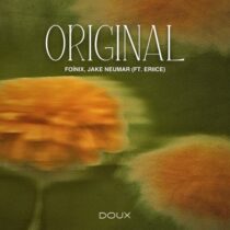 Jake Neumar, ERIICE, Foínix – Original (feat. ERIICE) (Extended Mix)