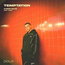 Syon, Karim Naas – Temptation (feat. Syon) (Extended Mix)