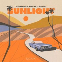 Palm Trees, LOWEN – Sunlight