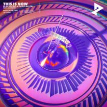 BlackCode, David Allen, Contesto – This Is Now (feat. Contesto)