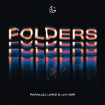 Parallel Lines, LUV (BR) – Folders (Extended Mix)