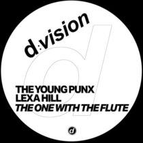 The Young Punx, Lexa Hill – The One With The Flute (Extended Mix)