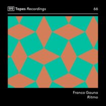 Franco Gauna – Ritmo
