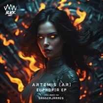 Artemis (AR) – Euphoria EP
