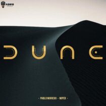 Pablo Moriego – Dune