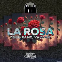 VANDAM, Jøsh Ramz – La Rosa