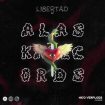 Nico Verploeg – Libertad EP