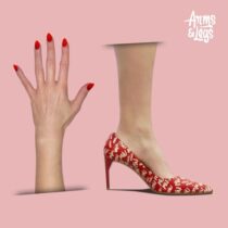 Kristin Velvet – Treat Me / Asteroid