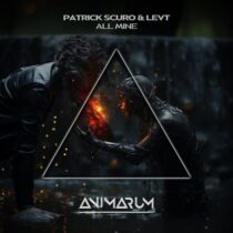 LEVT, Patrick Scuro – All Mine (Extended Mix)