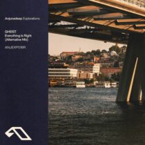 GHEIST – Everything Is Right (Alternative Mix)