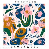 Afrinative Soul, Miguel Scott – Bamekwele