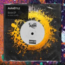 AnAmStyle – Seven EP