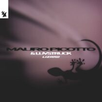 Mauro Picotto, Luvstruck – Lizard