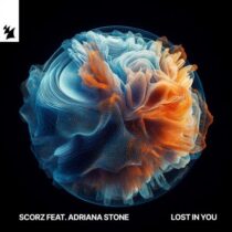 Scorz, Adriana Stone – Lost In You