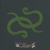 Gaddi & GUI2IN, GUI2IN – The Party / bodyonbody