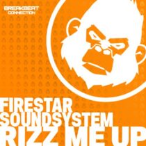 Firestar Soundsystem – Rizz me up