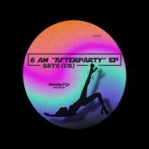SKYE (US) – 6 AM ‘Afterparty’