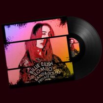 Billie Eilish – ilomilo (Band&Dos Private Mix)