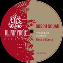 Stefano Guerra – Gosph Squad