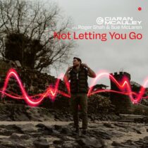 Ciaran McAuley, Roger Shah, Sue McLaren – Not Letting You Go