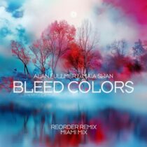 Maia Swan, Alan Fullmer – Bleed Colors