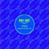 J.K. Rollin – Where’s The Party At?
