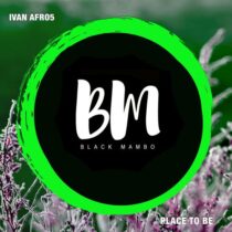 Ivan Afro5 – Place To Be