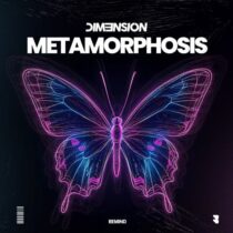 DIM3NSION – Metamorphosis