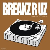 Peabird – THE ART OF DJING