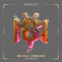 Alexandr Craft – Sex Pils / Cerelman