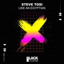 Steve Tosi – Like An Egyptian