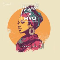 Ryo, Mandé – Femme Like U (Extended Version)