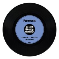 Castelani, Ramonis Campelo – Perkussie