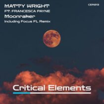 Matty Wright – Moonraker
