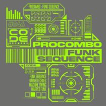 Procombo – Funk Sequence