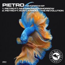Pietro – Tomorrow